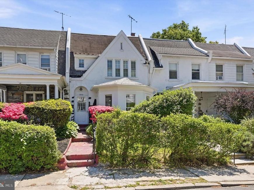 6452 Morris Park Road , Philadelphia, PA 19151 Main Photo