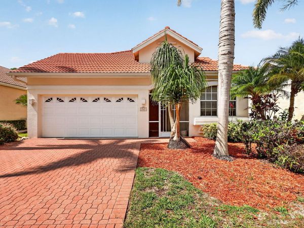 769 SW Munjack Circle, Port St. Lucie, FL 34986