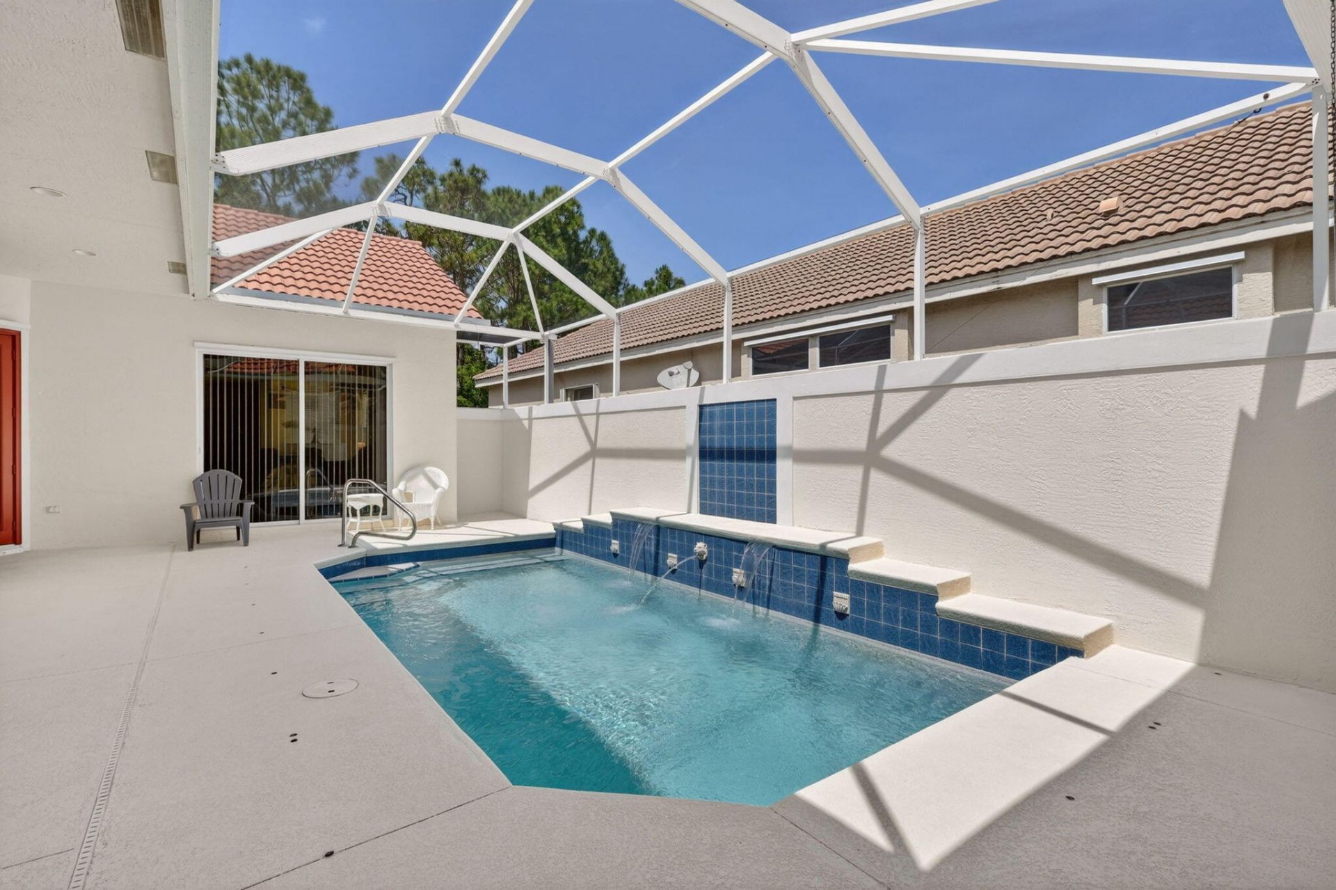 769 SW Munjack Circle, Port Saint Lucie, FL 34986 Photo