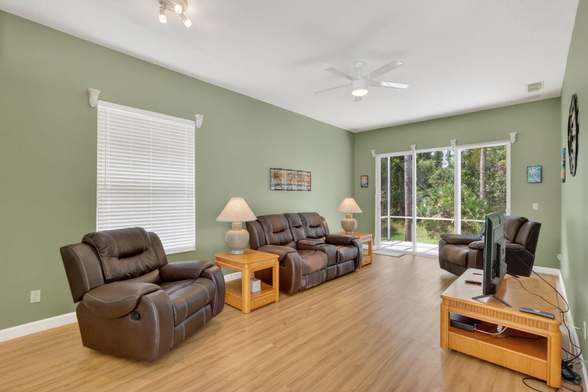 769 SW Munjack Circle, Port Saint Lucie, FL 34986 Photo
