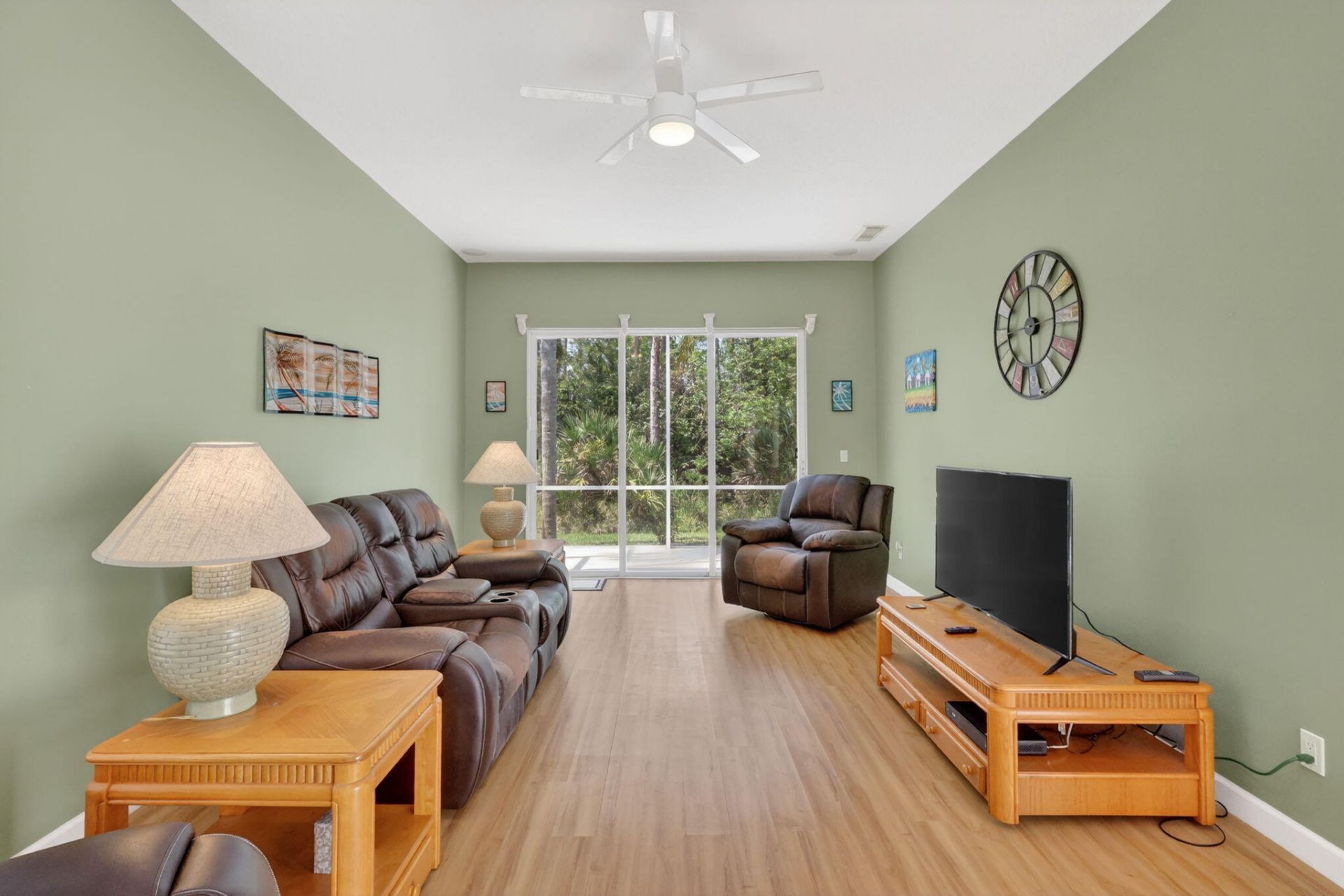 769 SW Munjack Circle, Port Saint Lucie, FL 34986 Photo