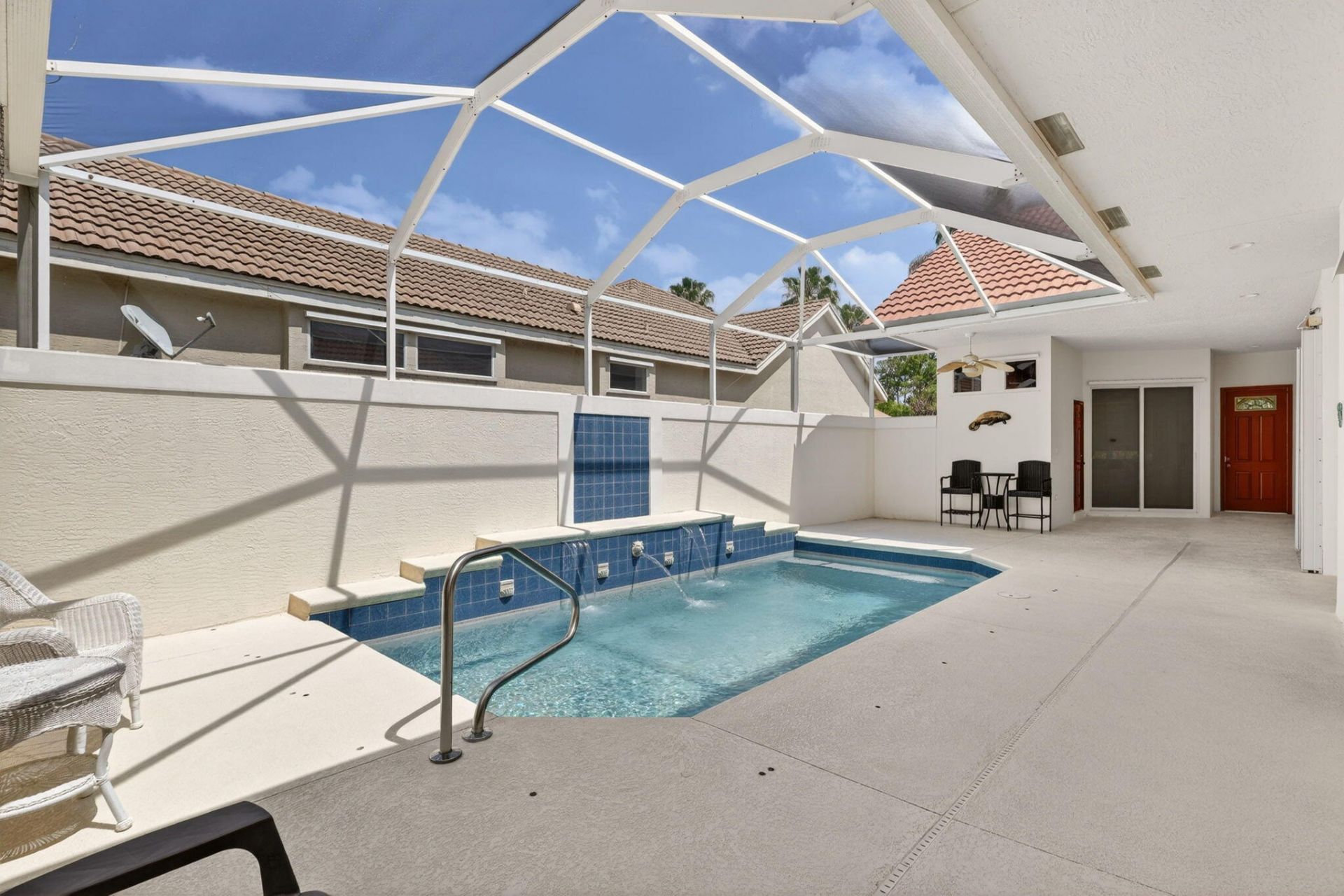 769 SW Munjack Circle, Port Saint Lucie, FL 34986 Photo