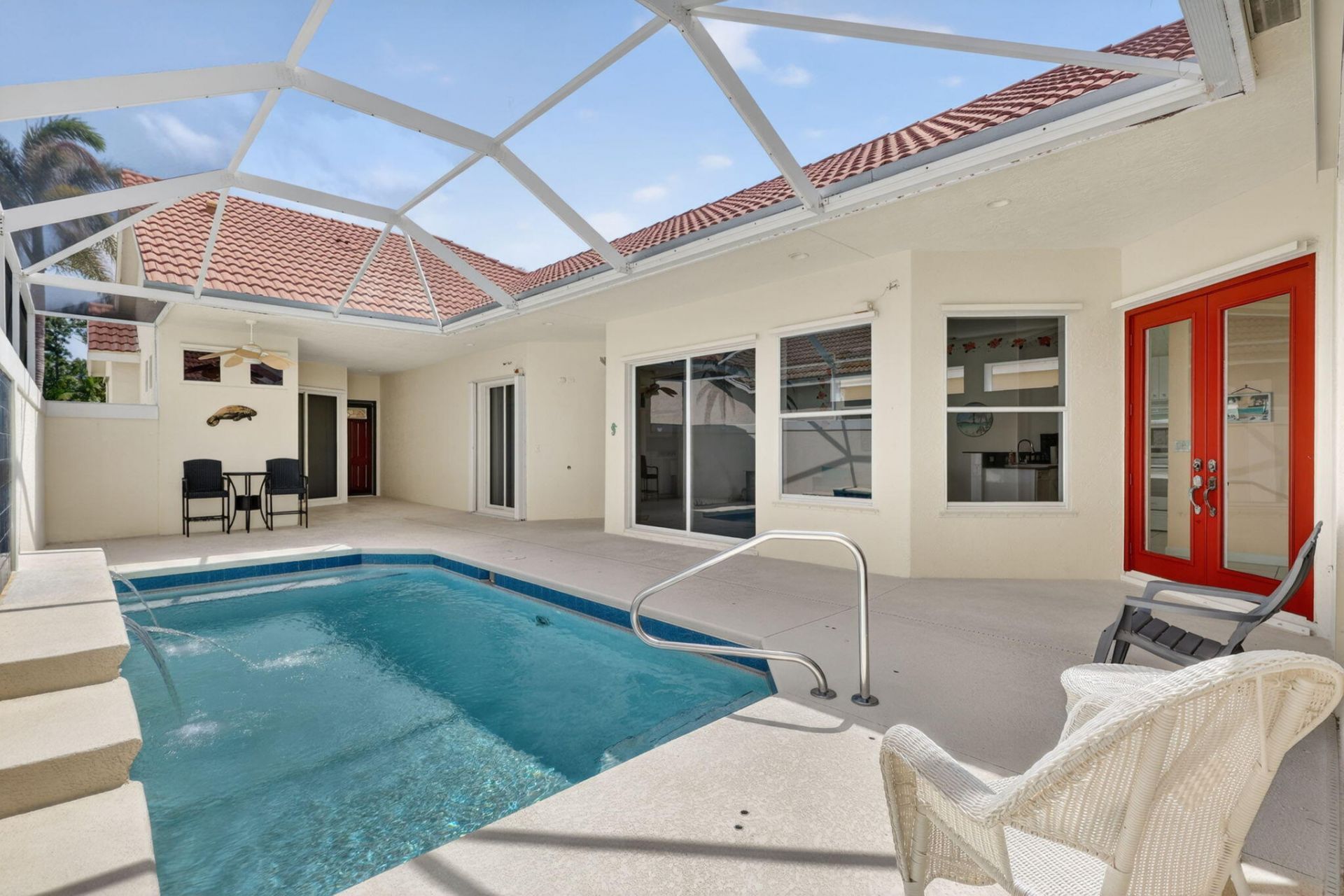 769 SW Munjack Circle, Port Saint Lucie, FL 34986 Photo