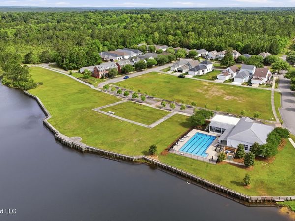 Lot 60 Middleton Place, Biloxi, MS 39532
