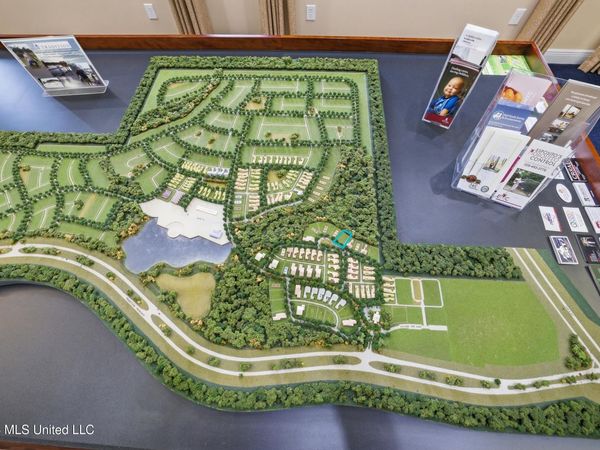 Lot 60 Middleton Place, Biloxi, MS 39532