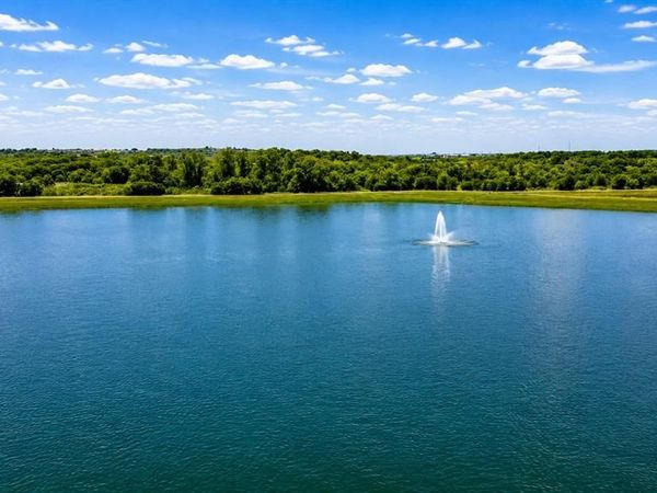 8416 Whistling Duck Drive, Fort Worth, TX 76118