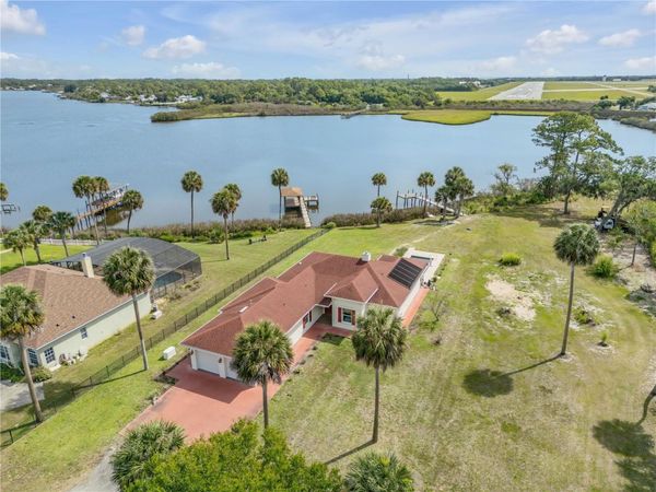 2185 TURNBULL BAY ROAD, NEW SMYRNA BEACH, FL 32168