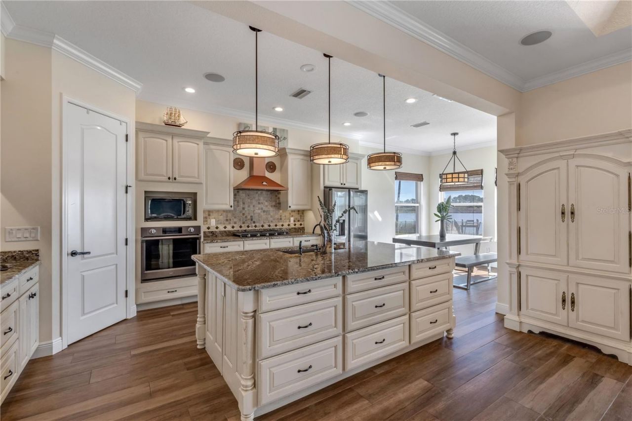 2185 Turnbull Bay Road, New Smyrna Beach, FL 32168 Photo