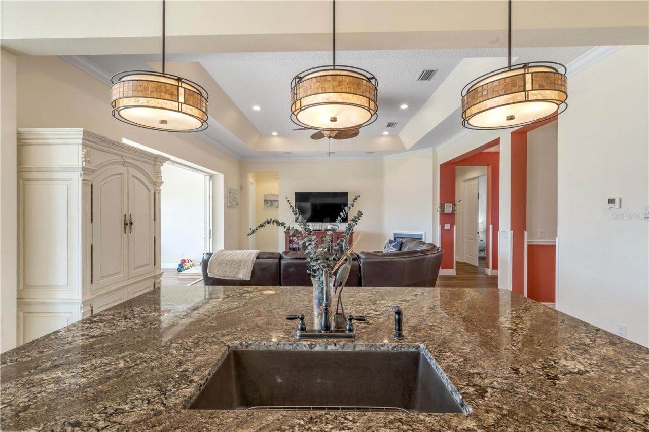 2185 Turnbull Bay Road, New Smyrna Beach, FL 32168 Photo