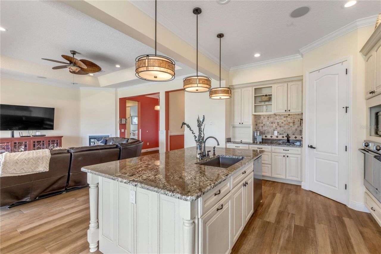 2185 Turnbull Bay Road, New Smyrna Beach, FL 32168 Photo