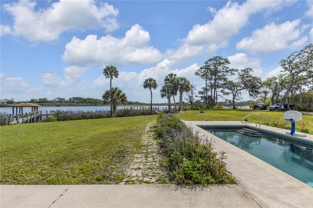 2185 Turnbull Bay Road, New Smyrna Beach, FL 32168 Photo