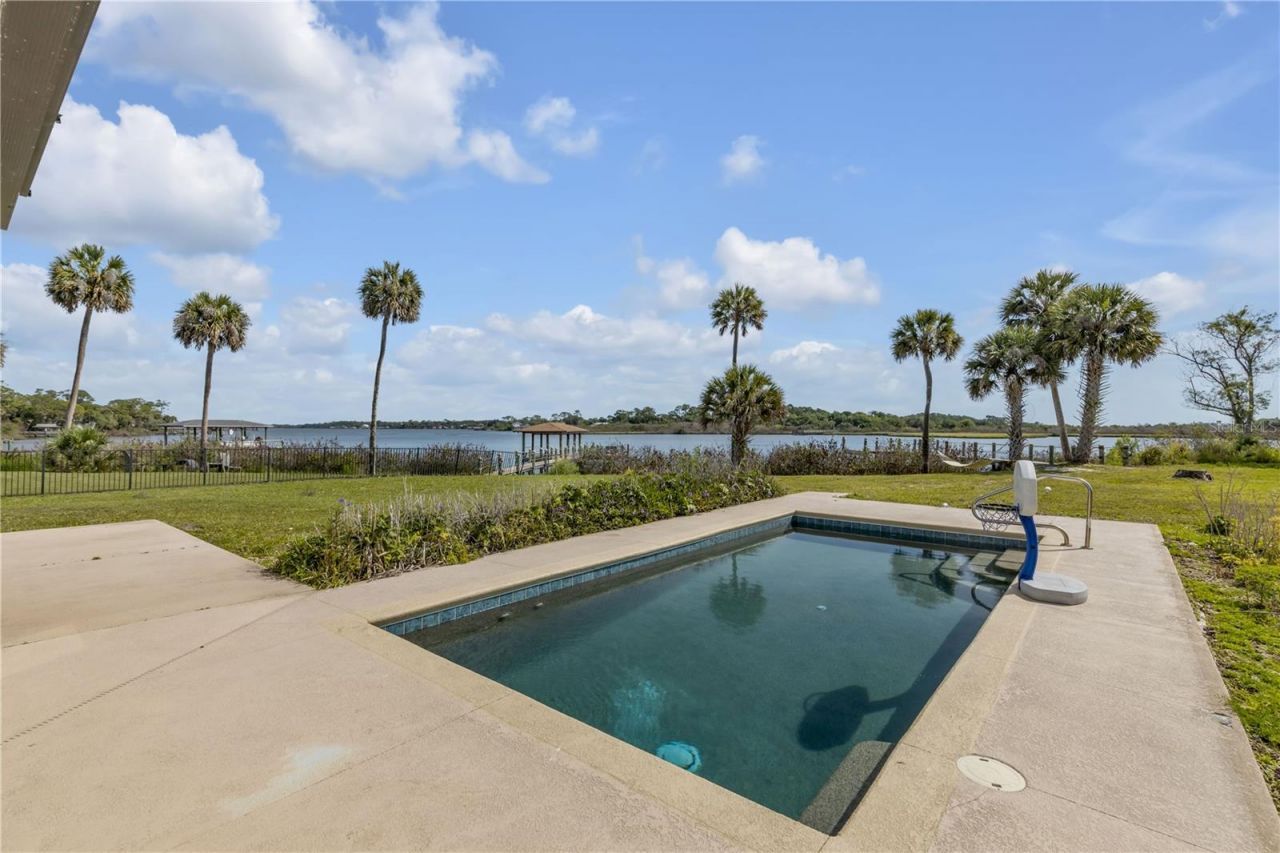 2185 Turnbull Bay Road, New Smyrna Beach, FL 32168 Photo