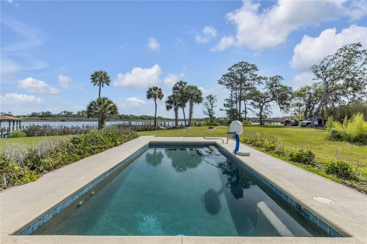 2185 Turnbull Bay Road, New Smyrna Beach, FL 32168 Photo