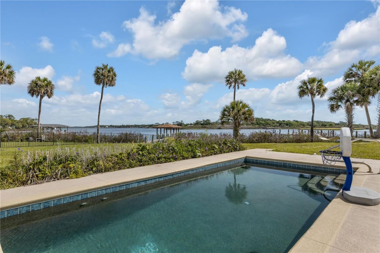 2185 Turnbull Bay Road, New Smyrna Beach, FL 32168 Photo