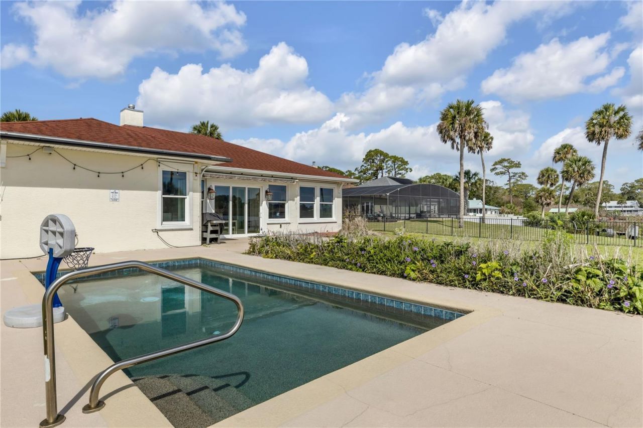 2185 Turnbull Bay Road, New Smyrna Beach, FL 32168 Photo