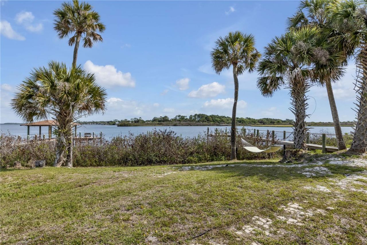 2185 Turnbull Bay Road, New Smyrna Beach, FL 32168 Photo