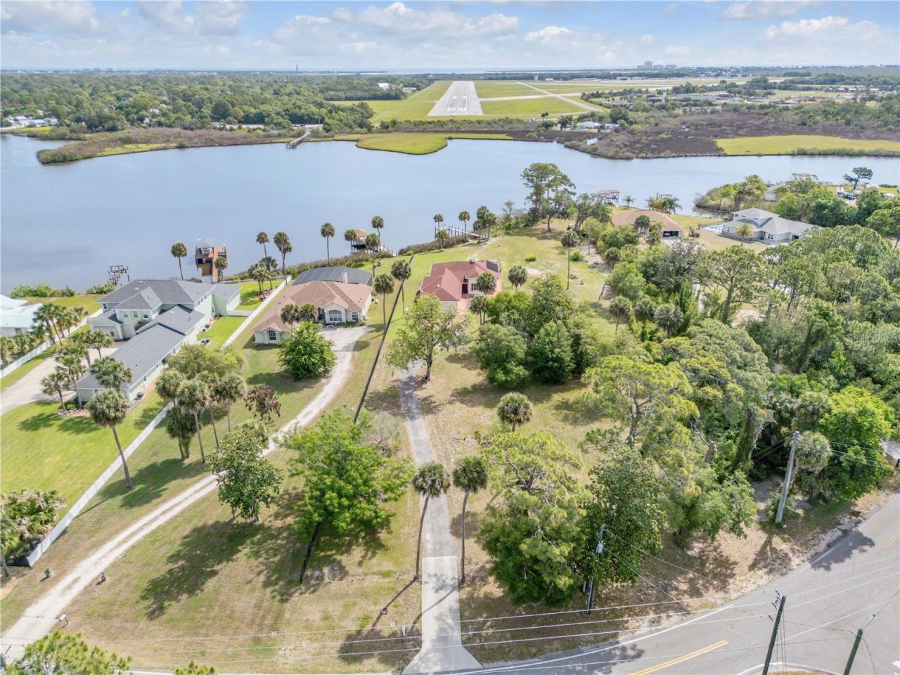 2185 Turnbull Bay Road, New Smyrna Beach, FL 32168 Photo
