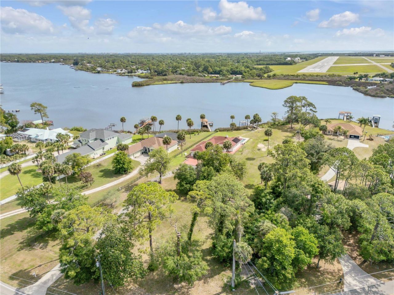 2185 Turnbull Bay Road, New Smyrna Beach, FL 32168 Photo