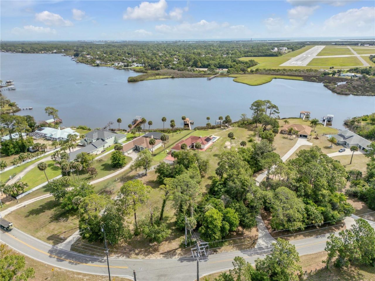2185 Turnbull Bay Road, New Smyrna Beach, FL 32168 Photo