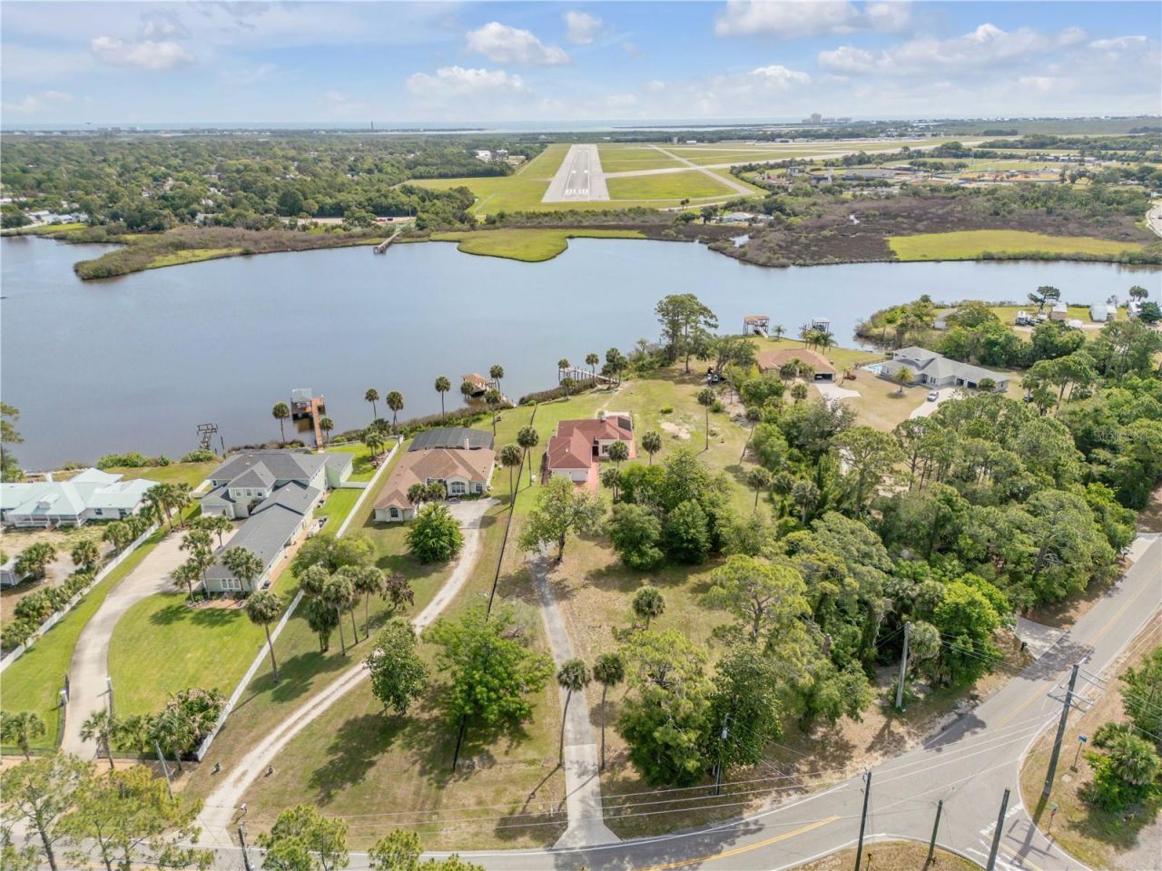 2185 Turnbull Bay Road, New Smyrna Beach, FL 32168 Photo