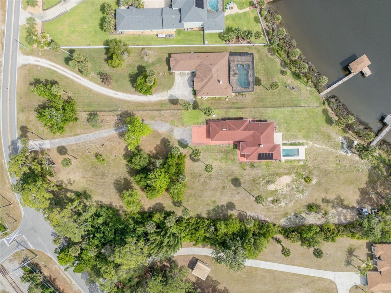 2185 Turnbull Bay Road, New Smyrna Beach, FL 32168 Photo