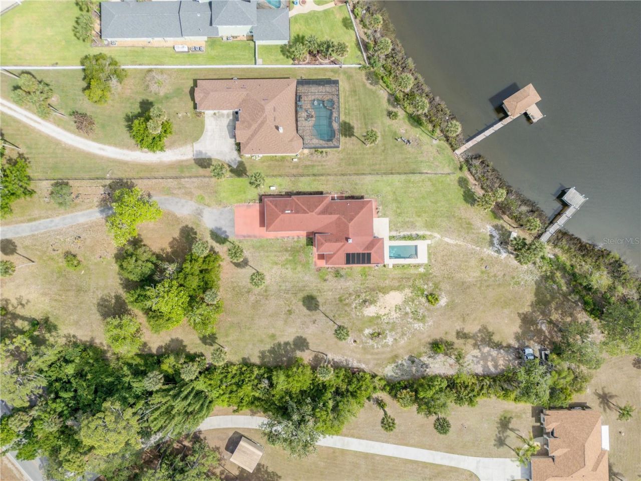 2185 Turnbull Bay Road, New Smyrna Beach, FL 32168 Photo