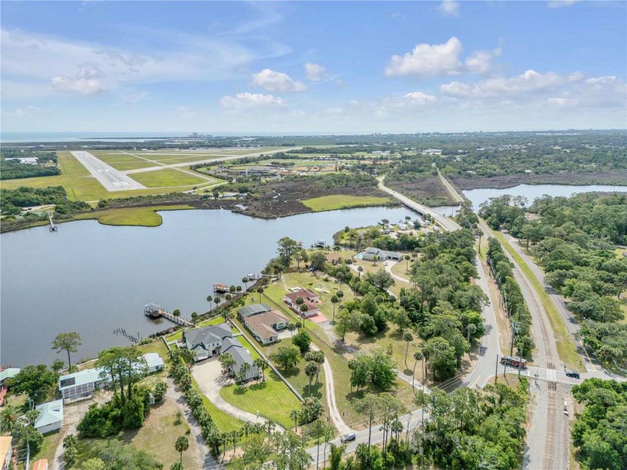 2185 Turnbull Bay Road, New Smyrna Beach, FL 32168 Photo