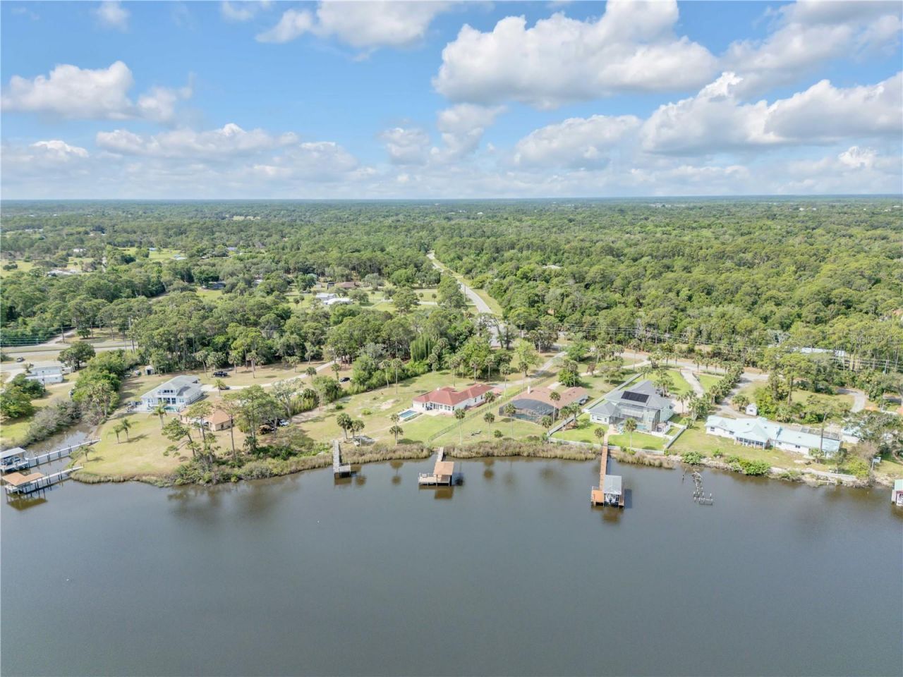 2185 Turnbull Bay Road, New Smyrna Beach, FL 32168 Photo