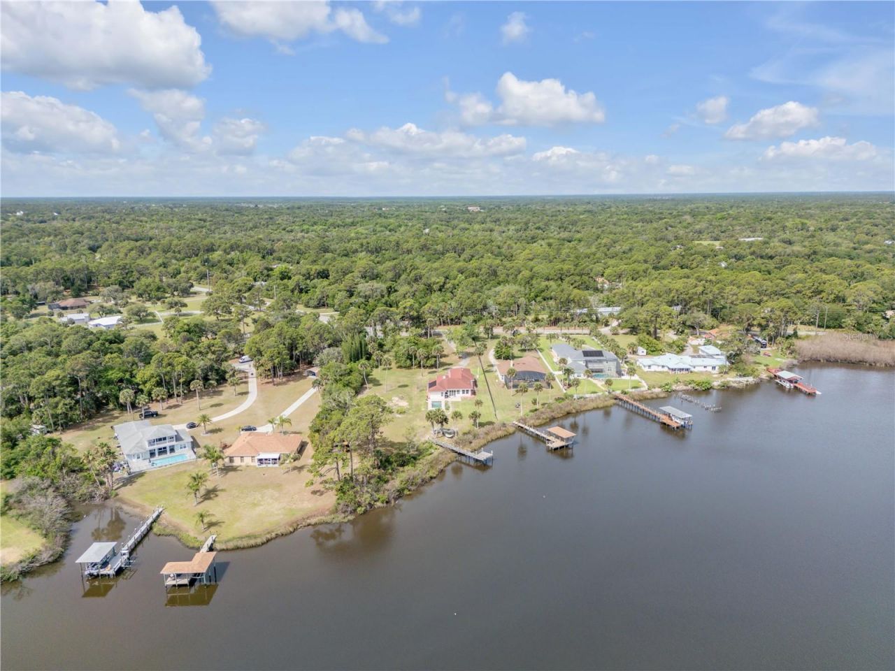 2185 Turnbull Bay Road, New Smyrna Beach, FL 32168 Photo