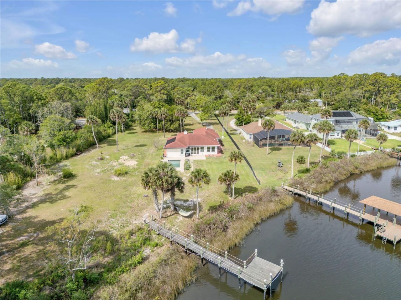 2185 Turnbull Bay Road, New Smyrna Beach, FL 32168 Photo