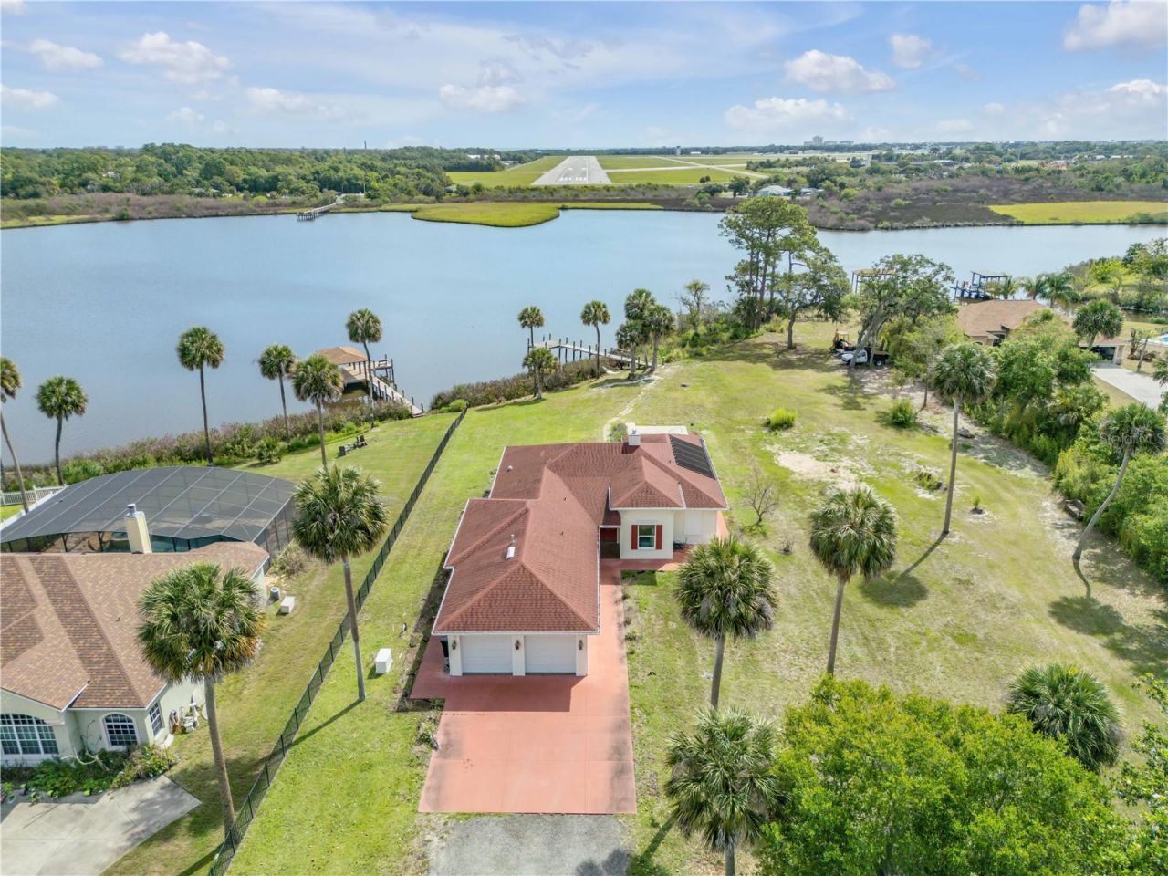 2185 Turnbull Bay Road, New Smyrna Beach, FL 32168 Photo