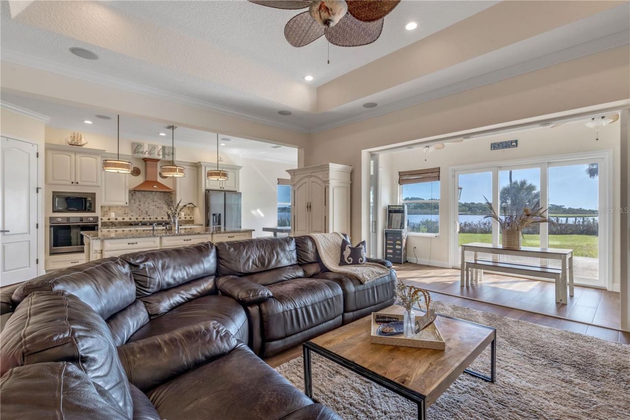 2185 Turnbull Bay Road, New Smyrna Beach, FL 32168 Photo