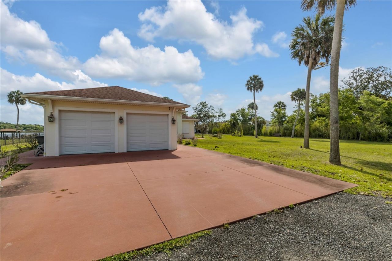 2185 Turnbull Bay Road, New Smyrna Beach, FL 32168 Photo