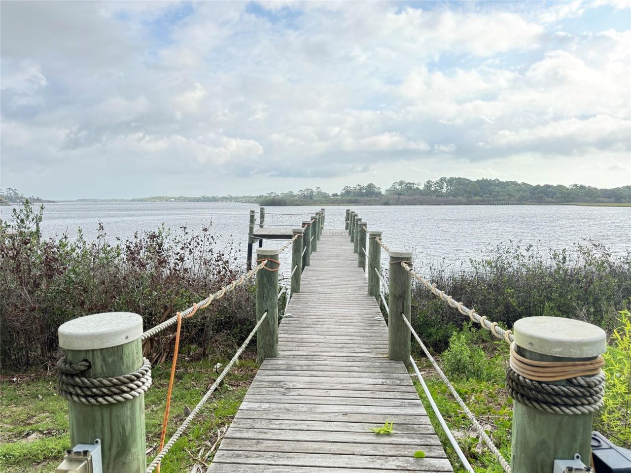 2185 Turnbull Bay Road, New Smyrna Beach, FL 32168 Photo