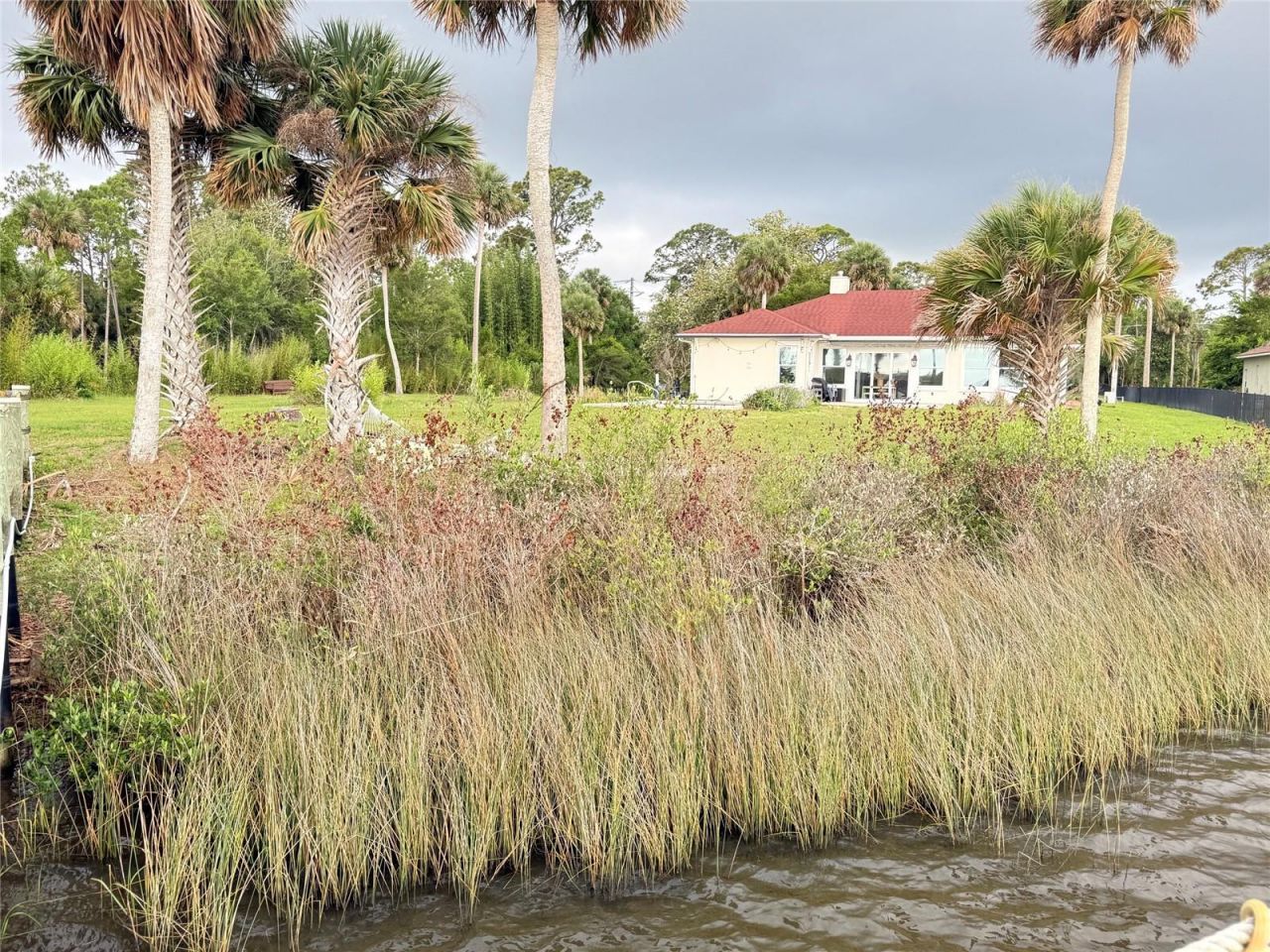 2185 Turnbull Bay Road, New Smyrna Beach, FL 32168 Photo