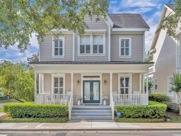 912 TOWHEE COURT , CELEBRATION, FL 34747