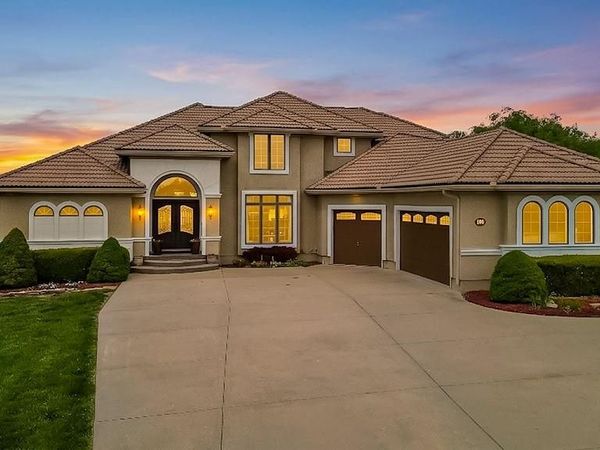18750 W 248th Street, Paola, KS 66071