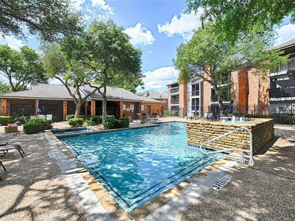 18333 Roehampton Drive, Unit 714, Dallas, TX 75252