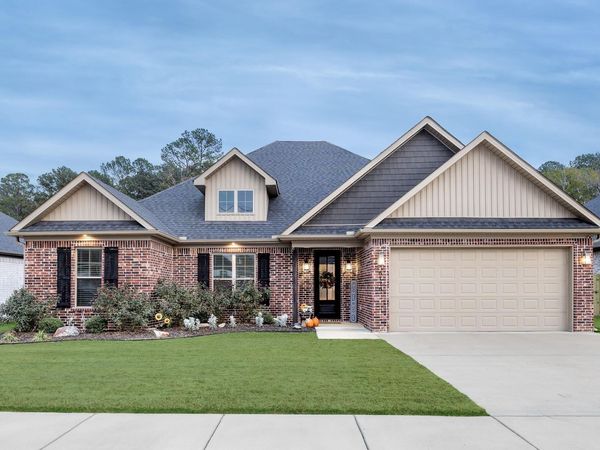 6126 Creekwater Drive, Alexander, AR 72002