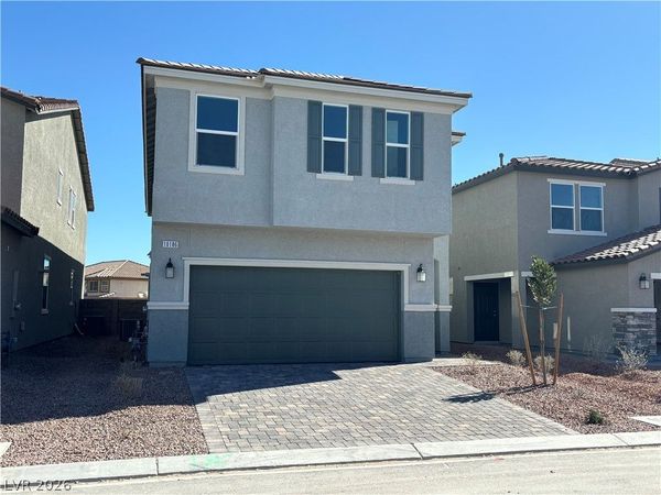 10186 Crimson Crown Street , Las Vegas, NV 89141