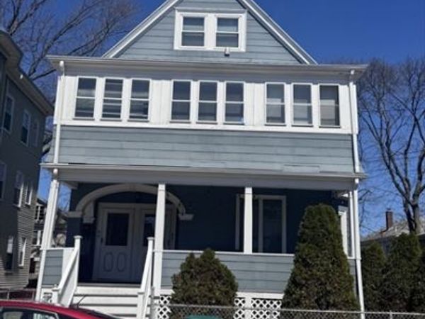 45 Summer St, Unit 45, Medford, MA 02155