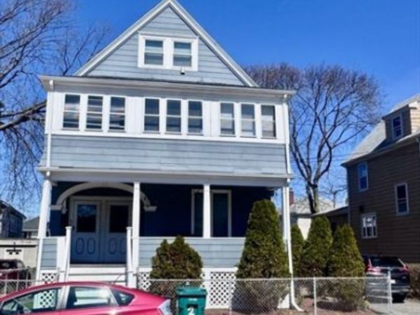47 Summer St, Medford, MA 02155
