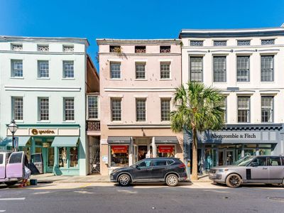 233 King Street, Unit C, Charleston, SC 29401
