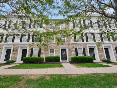 5301 Berthold Pass Drive, Unit 44, Dublin, OH 43016