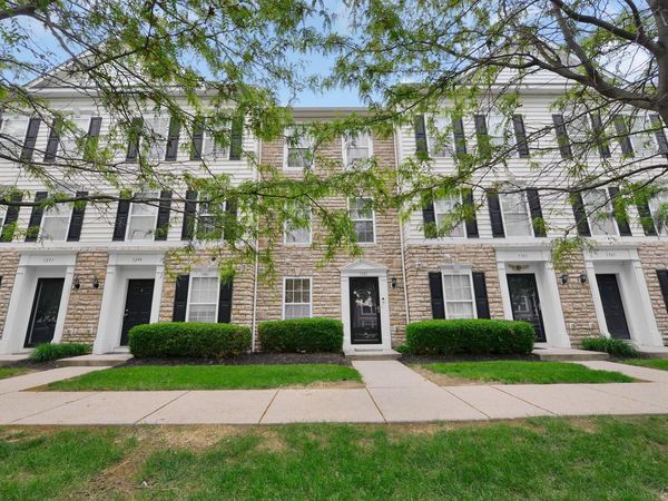 5301 Berthold Pass Drive , Unit 44, Dublin, OH 43016