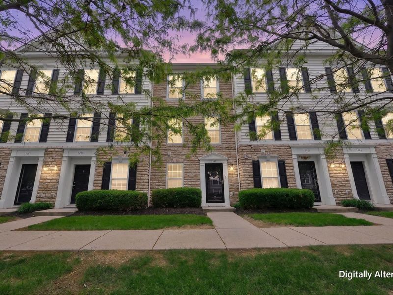 5301 Berthold Pass Drive, Unit 44, Dublin, OH 43016 Photo 2
