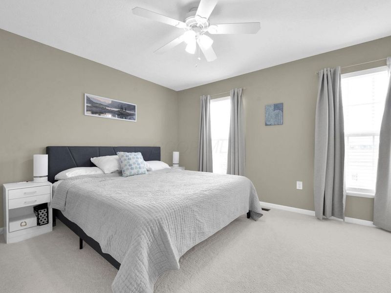 5301 Berthold Pass Drive, Unit 44, Dublin, OH 43016 Photo 21