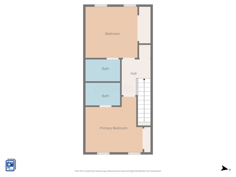5301 Berthold Pass Drive, Unit 44, Dublin, OH 43016 Photo 30