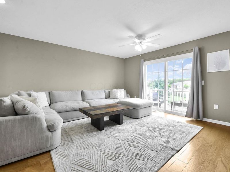 5301 Berthold Pass Drive, Unit 44, Dublin, OH 43016 Photo 6