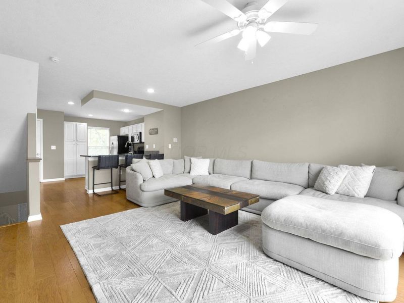 5301 Berthold Pass Drive, Unit 44, Dublin, OH 43016 Photo 8